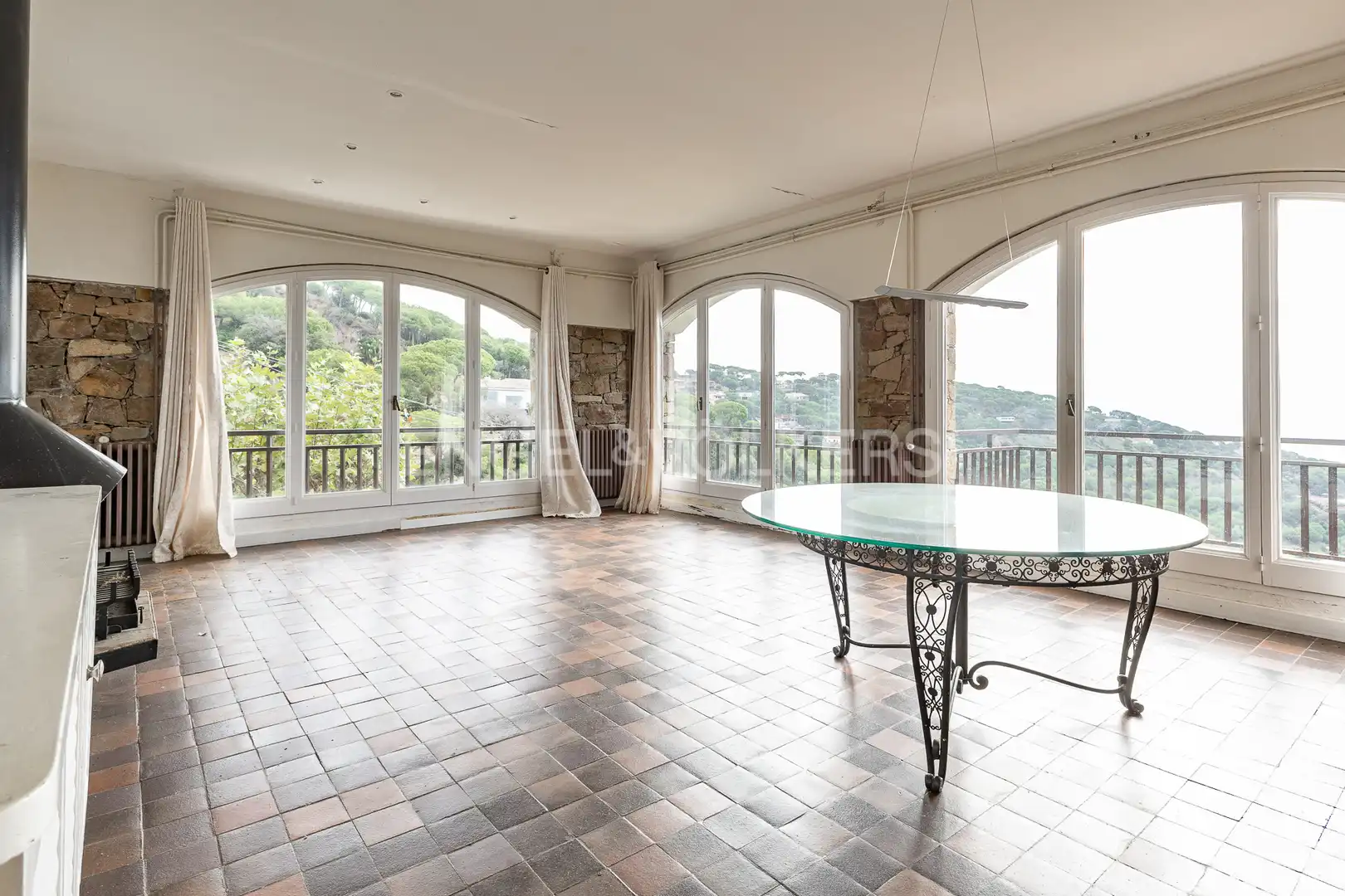 Country house zum Verkauf in Cabrera de Mar