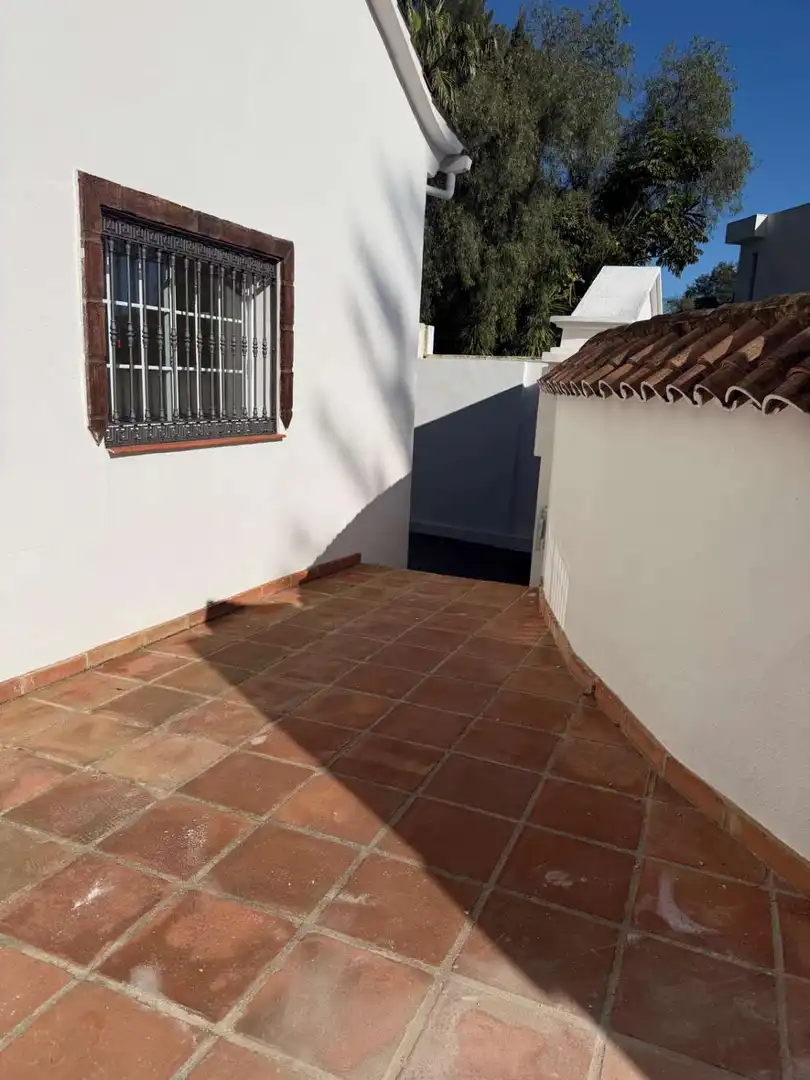 Xalet amb piscina en venda a Nueva Andalucía, imagen 6