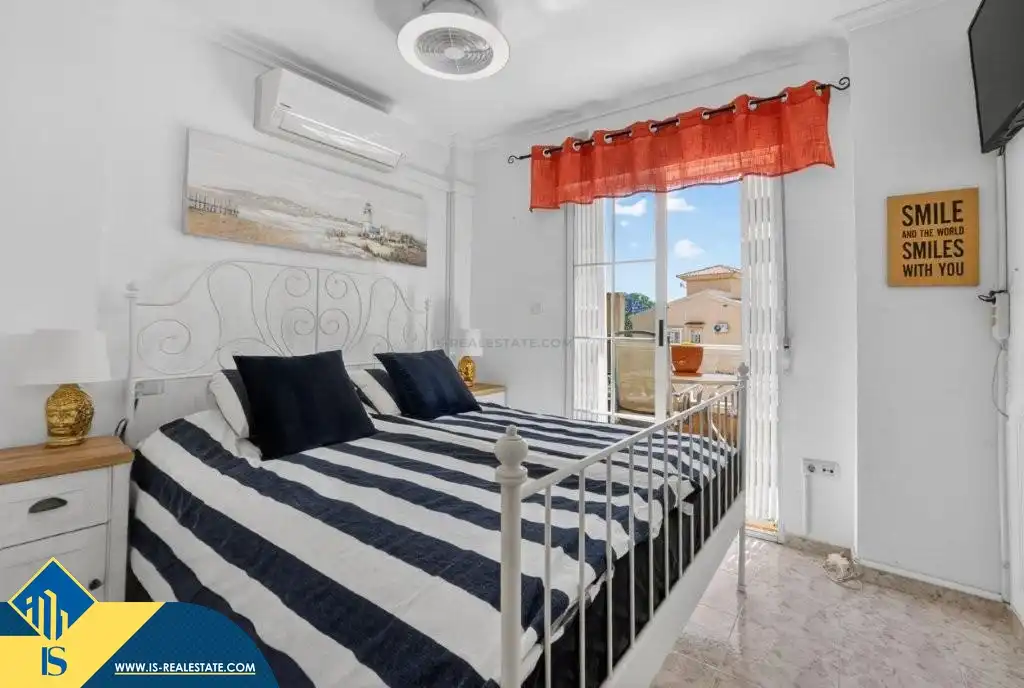 Haus mit Pool zum Verkauf in Nueva Torrevieja - Aguas Nuevas, imagen 17