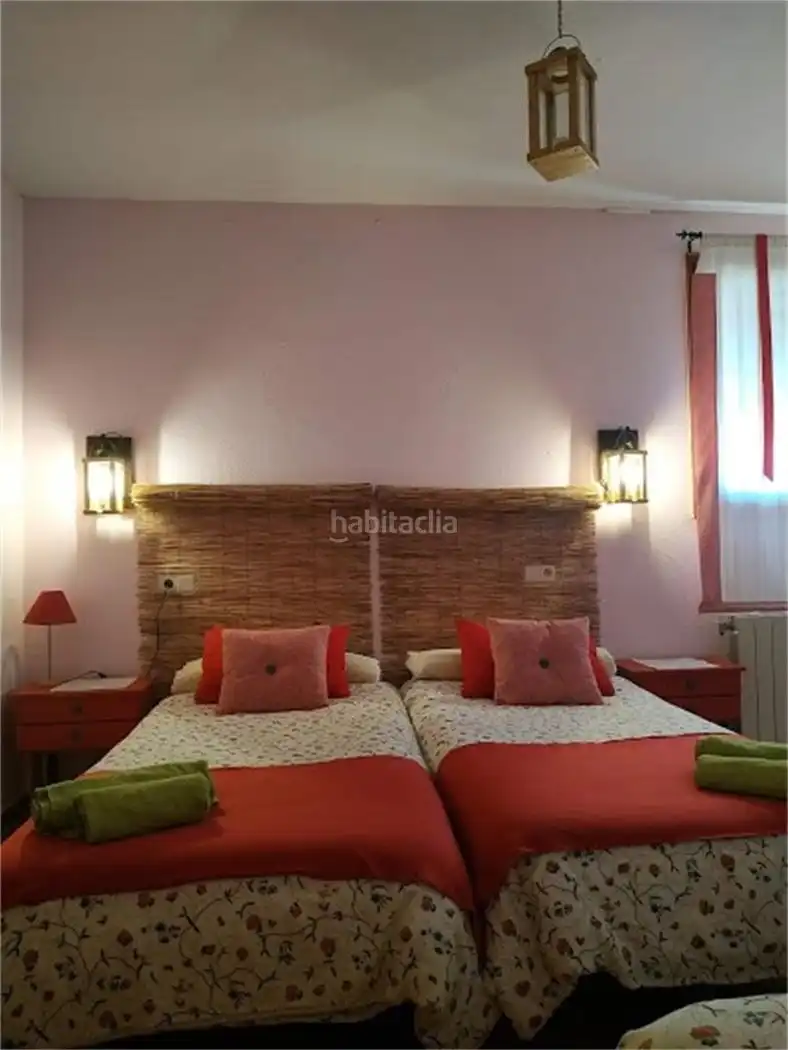 Casa en venda a Calle Duques de Medinaceli 79D, imagen 14