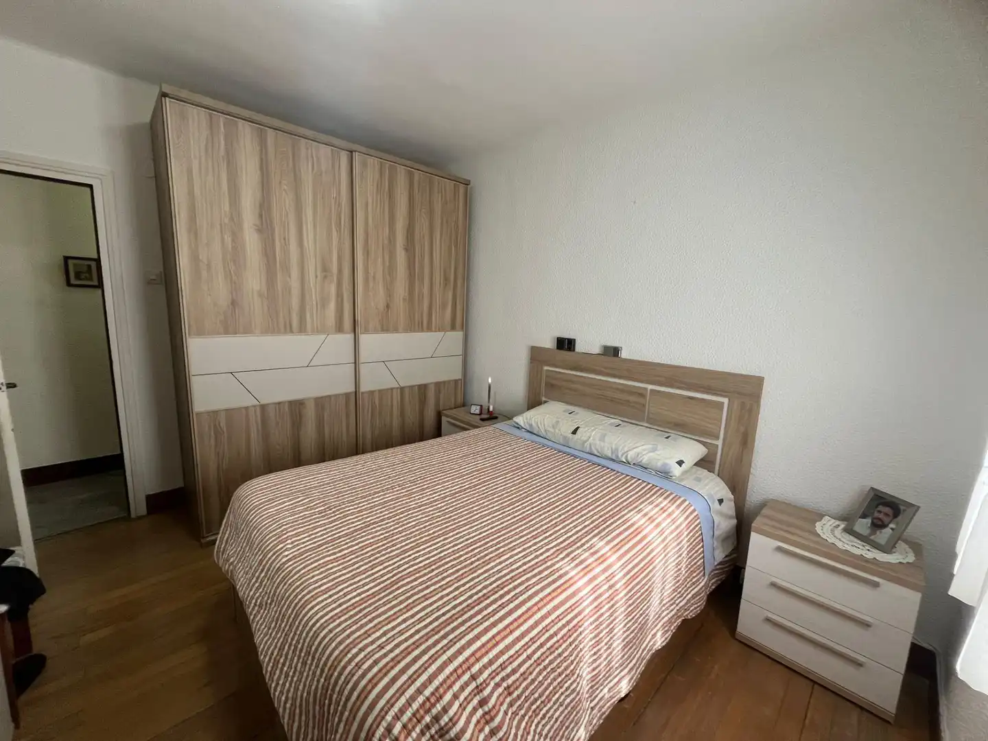 Habitación de Piso en venta en Bermeo con Balcón