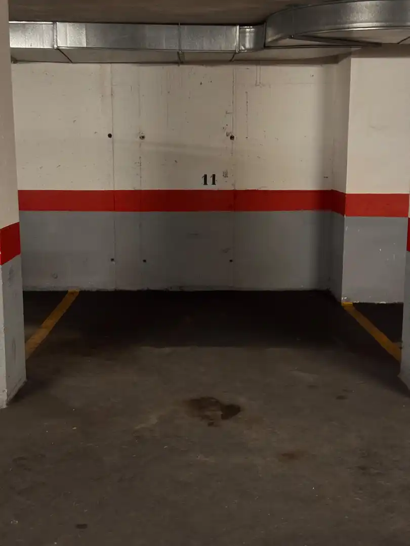 Parking de Piso de alquiler en Florida - Ciudad de Asís