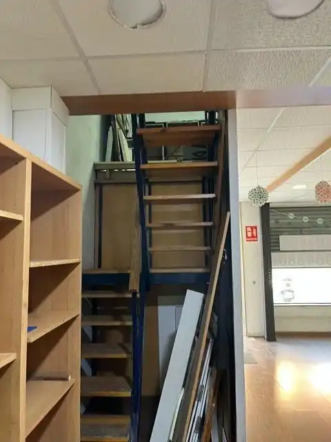Gewerbefläche zur Miete in Casco Antiguo, imagen 11