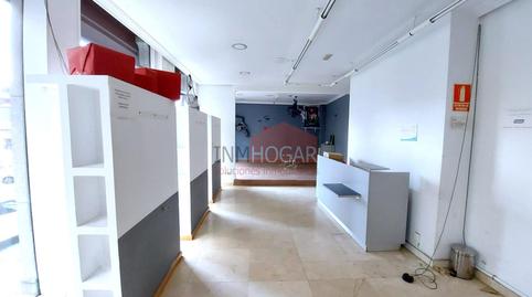 Photo 4 of Premises to rent in Calle Calle del Duque de Alba, 22, Centro, Ávila Capital