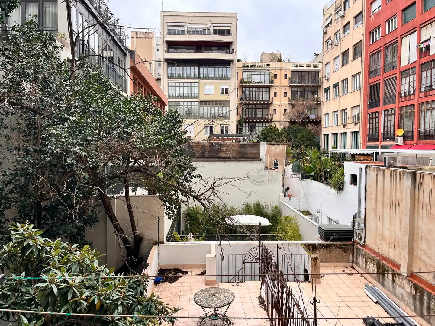 Appartement avec terrasse à vendre à Carrer de Mallorca, imagen 2