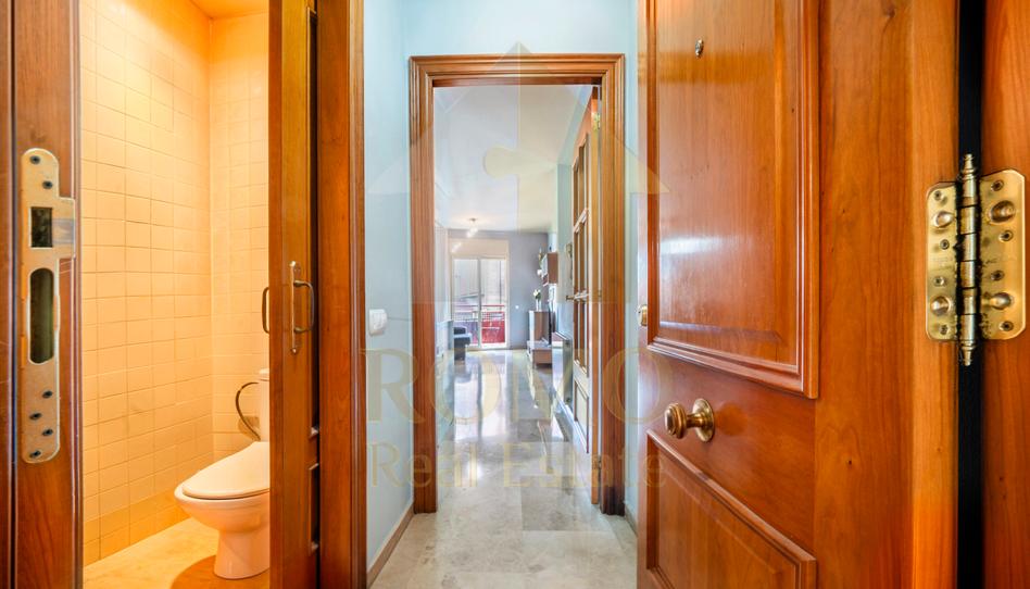 Foto 1 de Dúplex en venda a Carrer de Ricart, Sant Adriá Nord, Barcelona