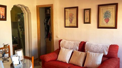 Foto 5 de Casa o xalet en venda a Camino Algarrobo - Las Arenas, Málaga