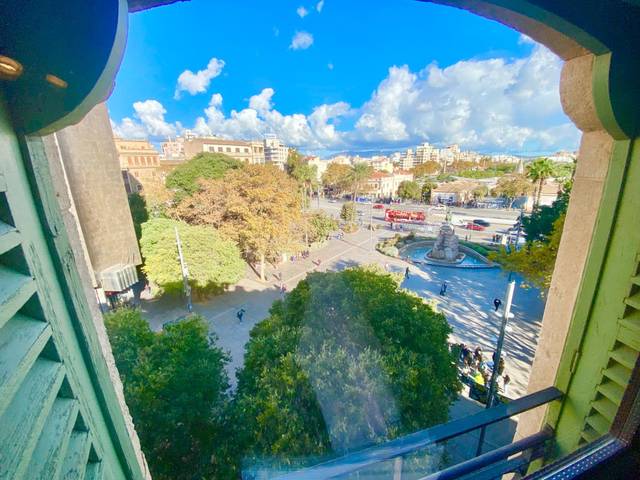 Piso en Venta en El Mercat