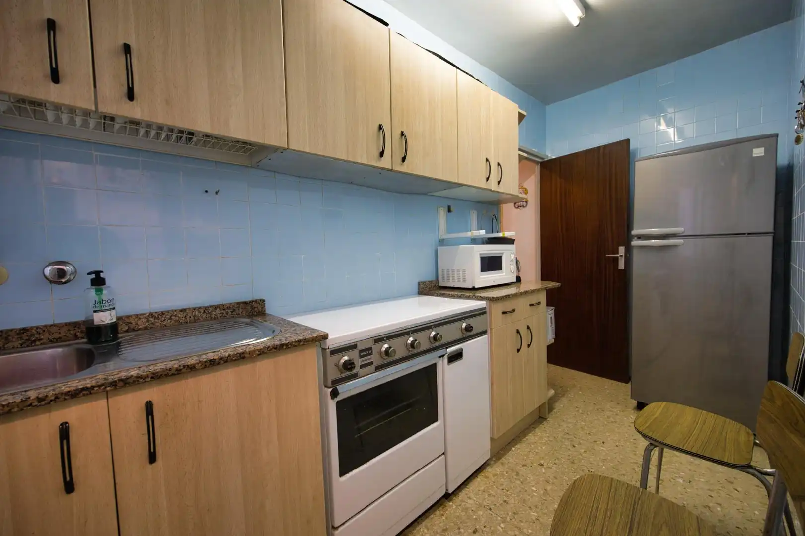 Piso con ascensor en venta en PRESBITERO BALTA CARRASCO, imagen 11