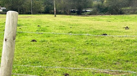 Interesante suelo urbano de 8 mil m en Ruente, immagine 2