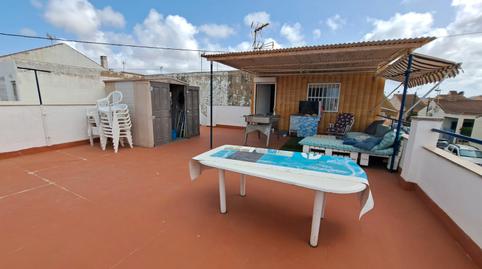 Foto 2 de Casa adosada en venda a Calle Boliche, 10, Los Nietos, Murcia