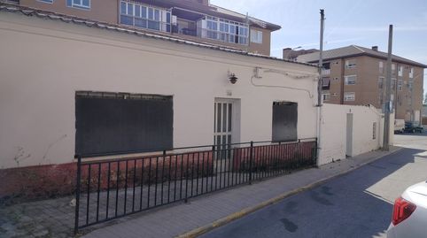 Photo 2 of Houses for sale in Calle del Prado, Humanes de Madrid, Madrid