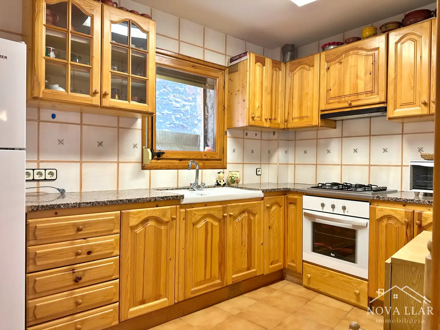 Adosado con terraza en venta en Passatge Perdigai, imagen 5
