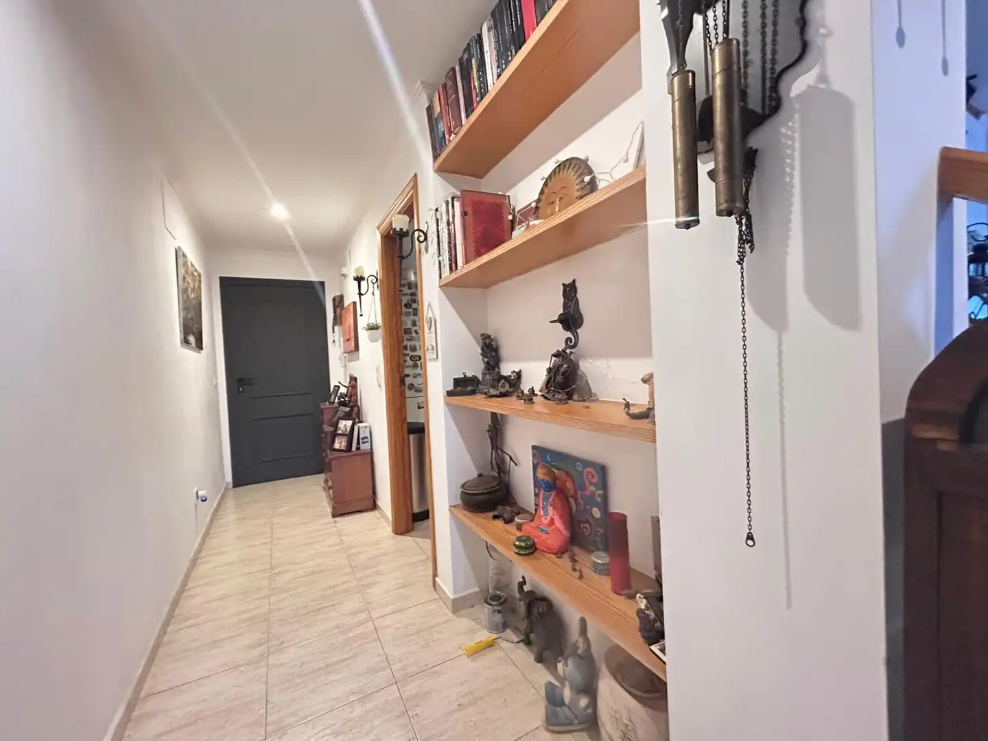 Attique avec ascenseur à vendre à El Puerto, imagen 8