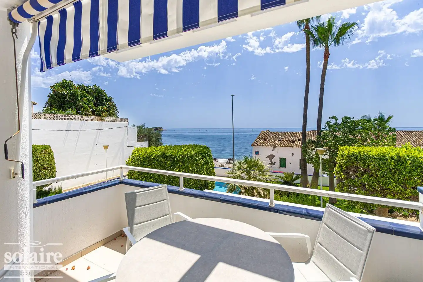 Apartment mit Pool zur Miete in L'Olla, imagen 7