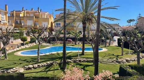 Foto 4 von Einfamilien-Reihenhaus zum Verkauf in Carrer Ronda D'altafulla, Altafulla, Tarragona