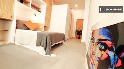 Foto 5 de Piso de alquiler en Barrio de Patraix, Valencia Capital