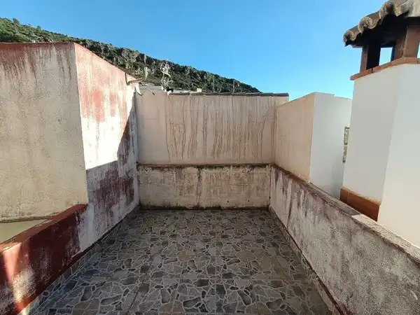 Casa o chalet en venta en Estacion, Lentegí