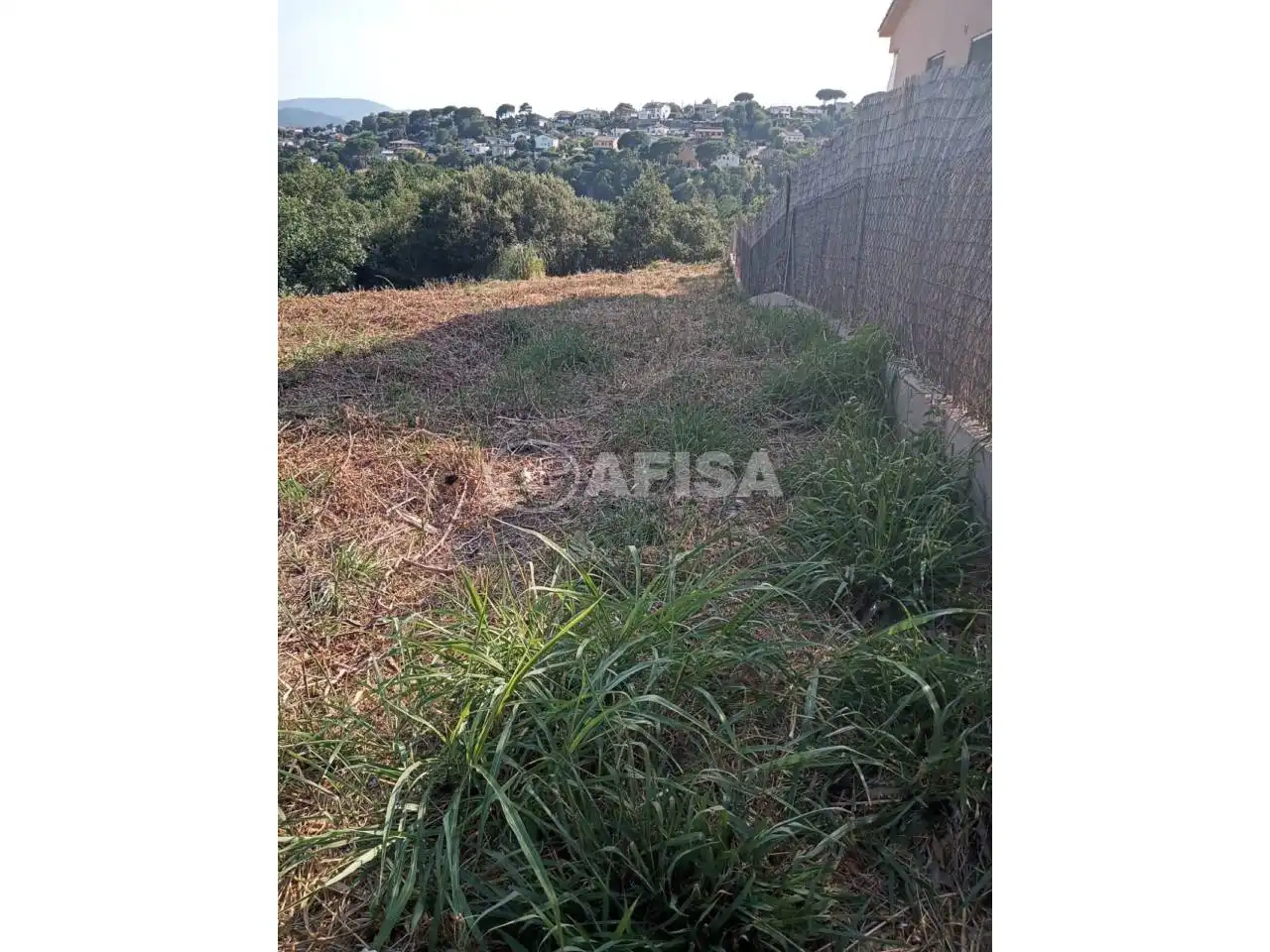 Residential land for sale in Riells i Viabrea, imagen 6