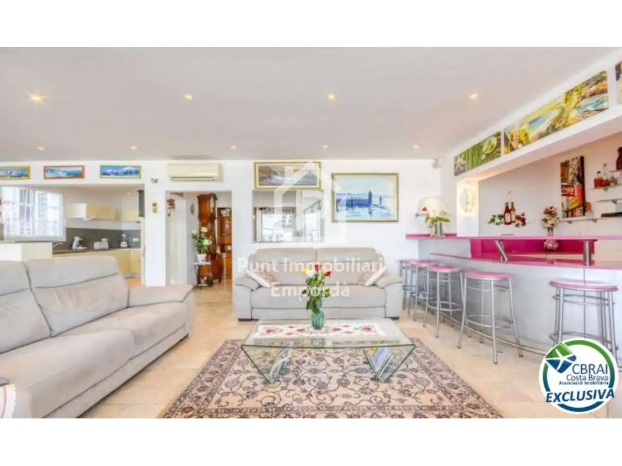 Casa con piscina en venta en Calle Ramón Llull, imagen 16