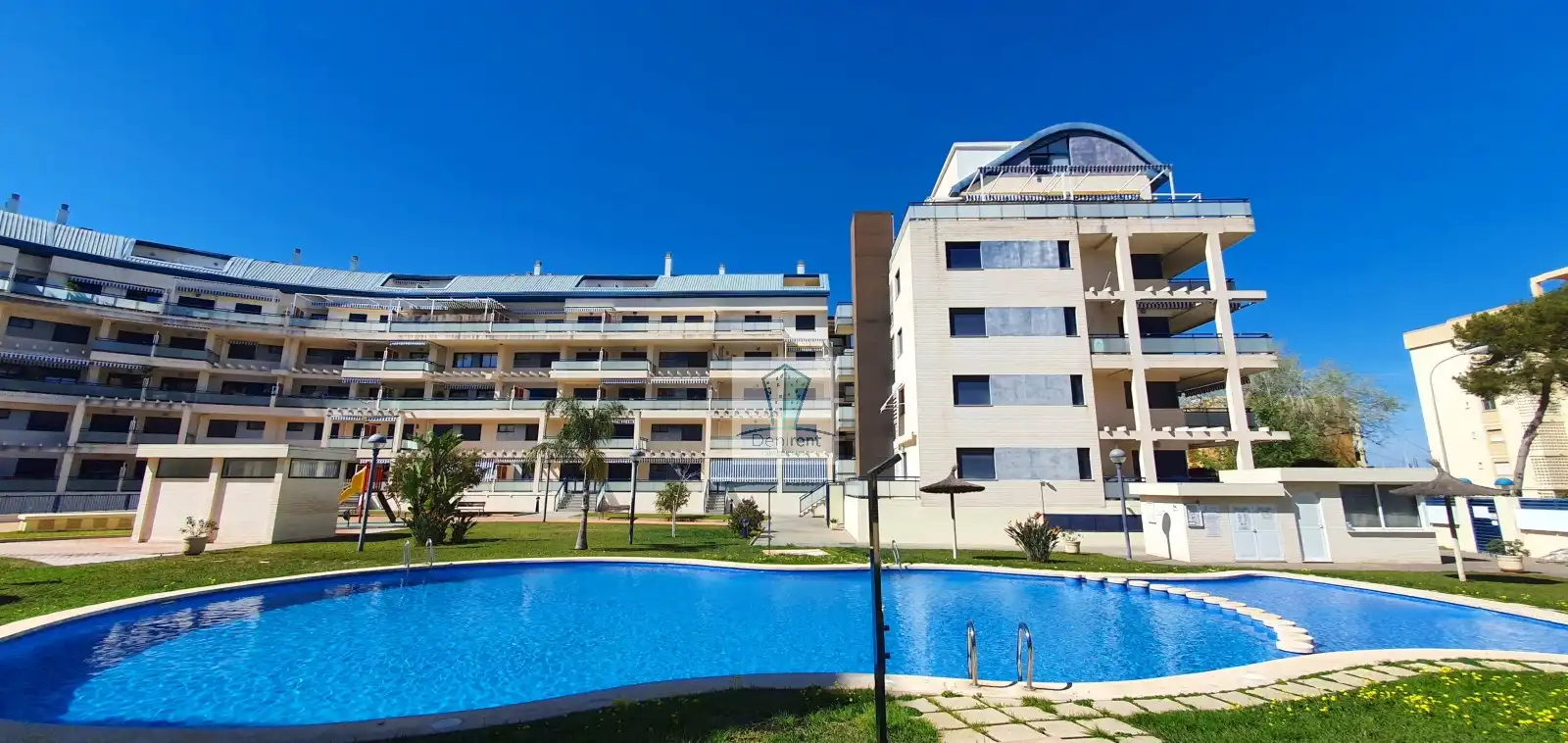 Apartament amb piscina de lloguer a Carretera de Dénia A Xábia 42, imagen 45