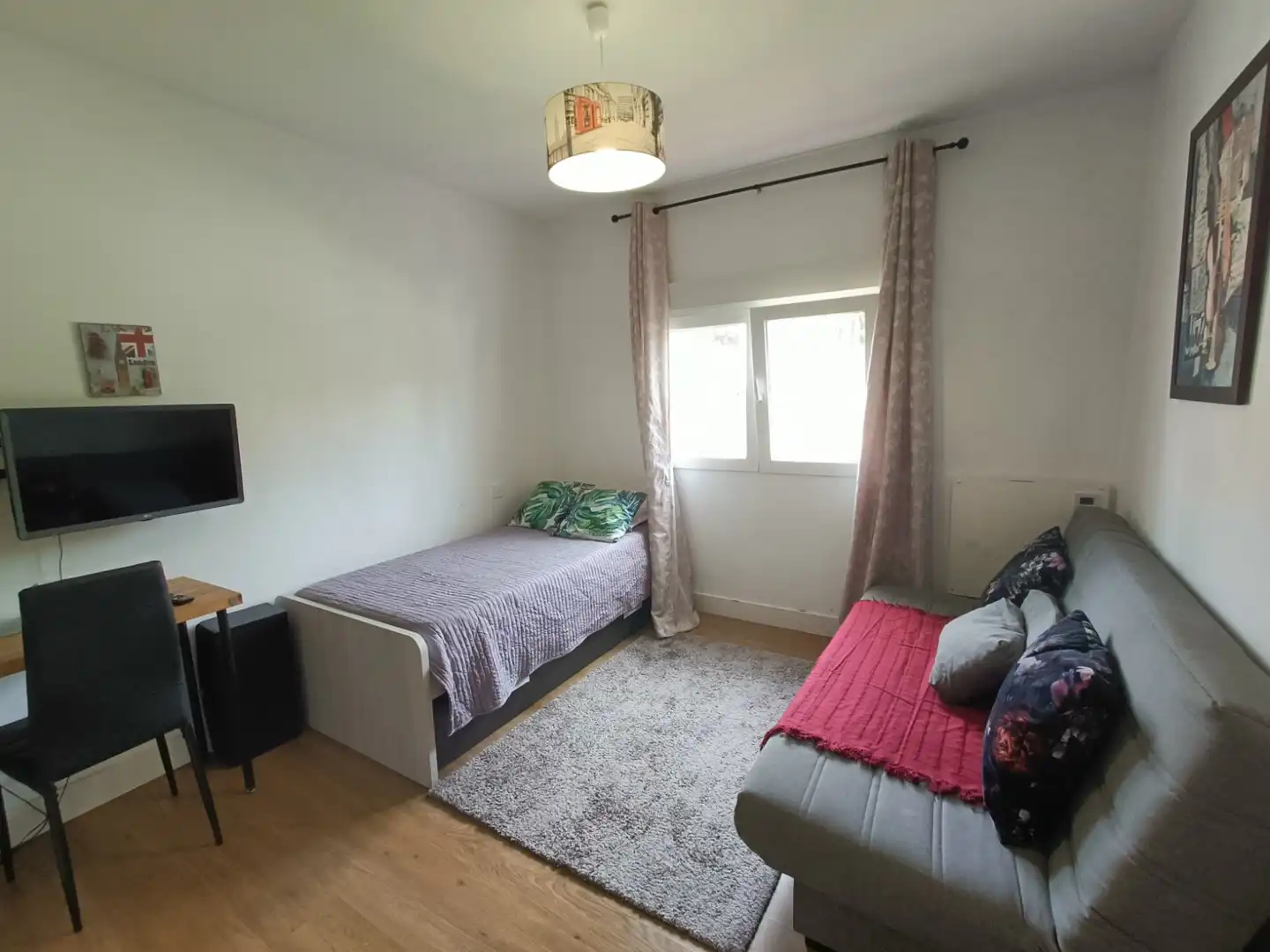 Apartment with pool to rent in Benahavís pueblo, imagen 15
