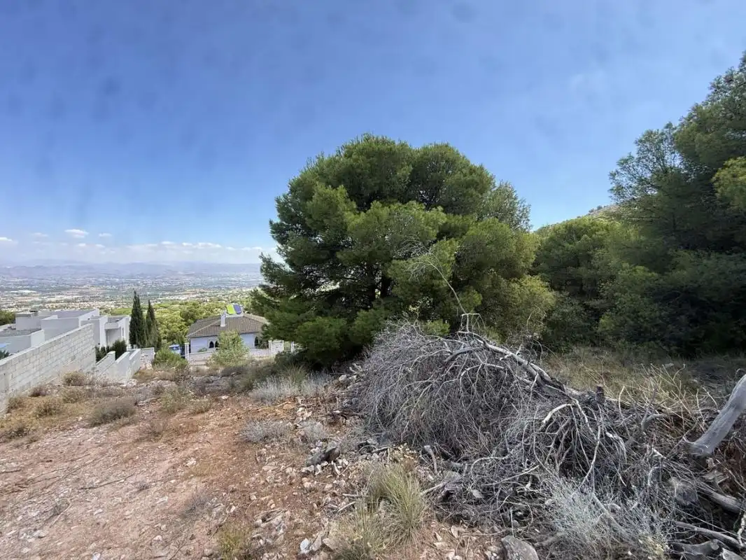 Residential land for sale in Calle Cañete la real, imagen 14