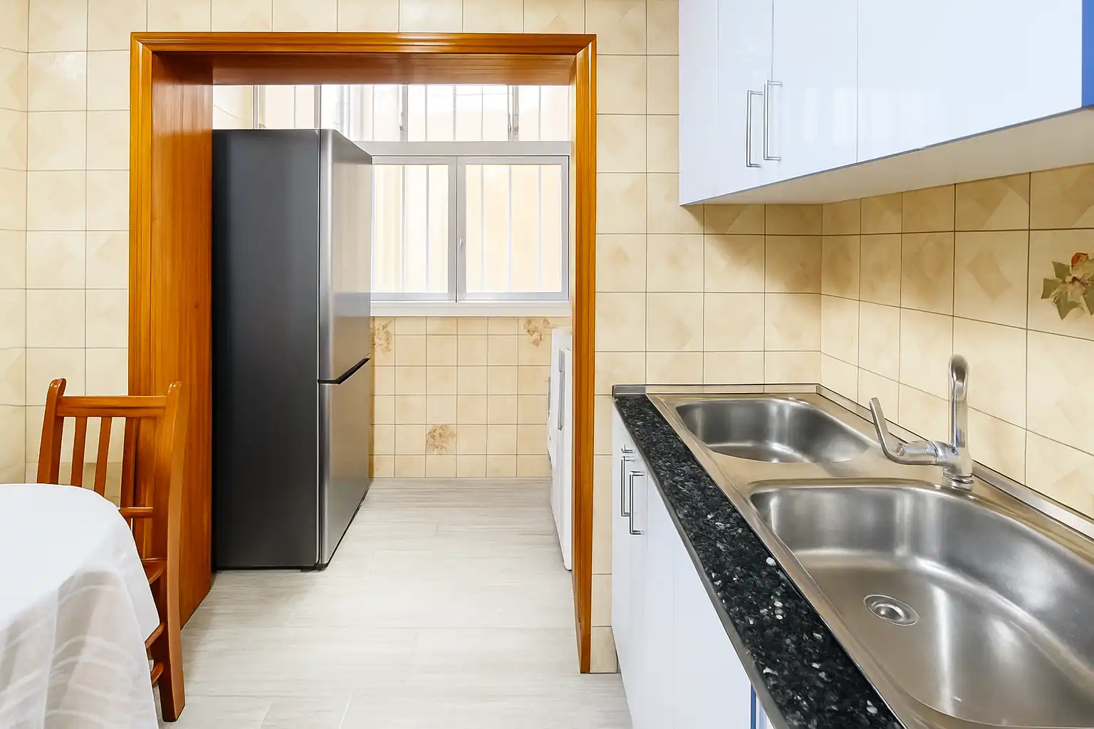 Cocina de Piso en venta en Vegueta - Cono Sur - Tafira