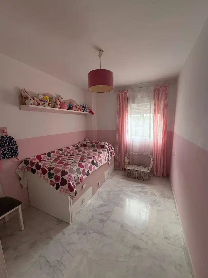Habitación de Casa o chalet en venta en Écija