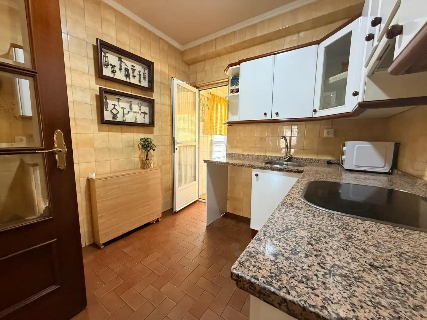 Wohnung mit Terrasse zum Verkauf in Maria Auxiliadora - Barriada de Llera, imagen 7