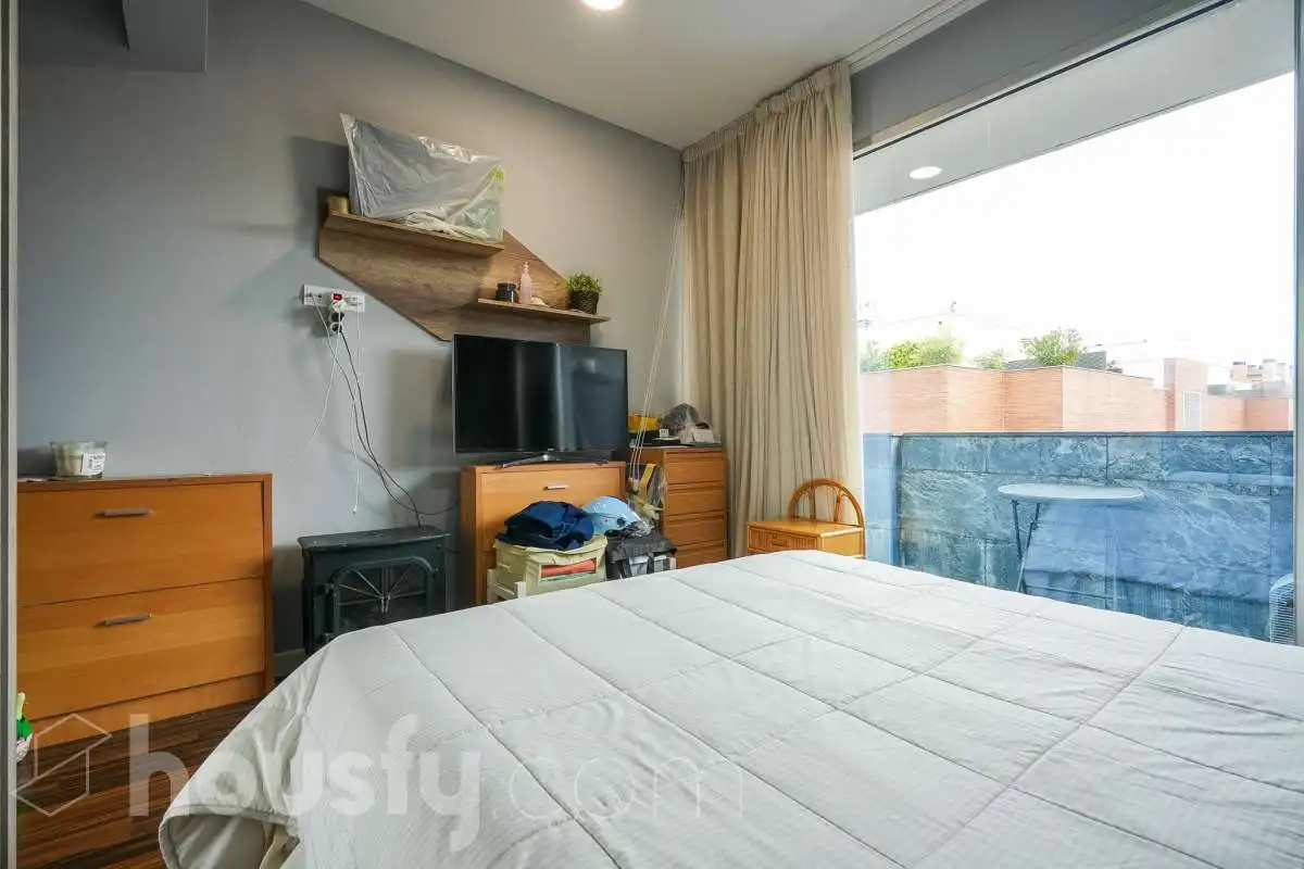 Piso con ascensor en venta en Cl. Poema Sinfónico ., imagen 13