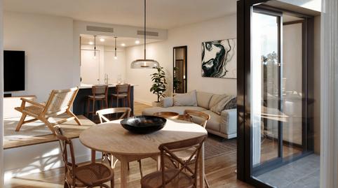 Photo 4 from new construction home in Flat for sale in Carrer de Vila Cinca, 80, Creu Alta, Barcelona