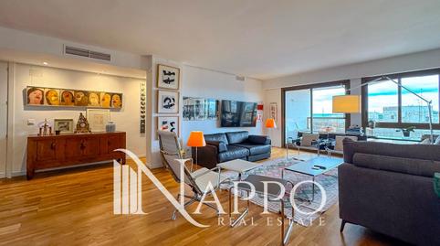 Foto 5 de Àtic en venda a El Terreno, Palma de Mallorca