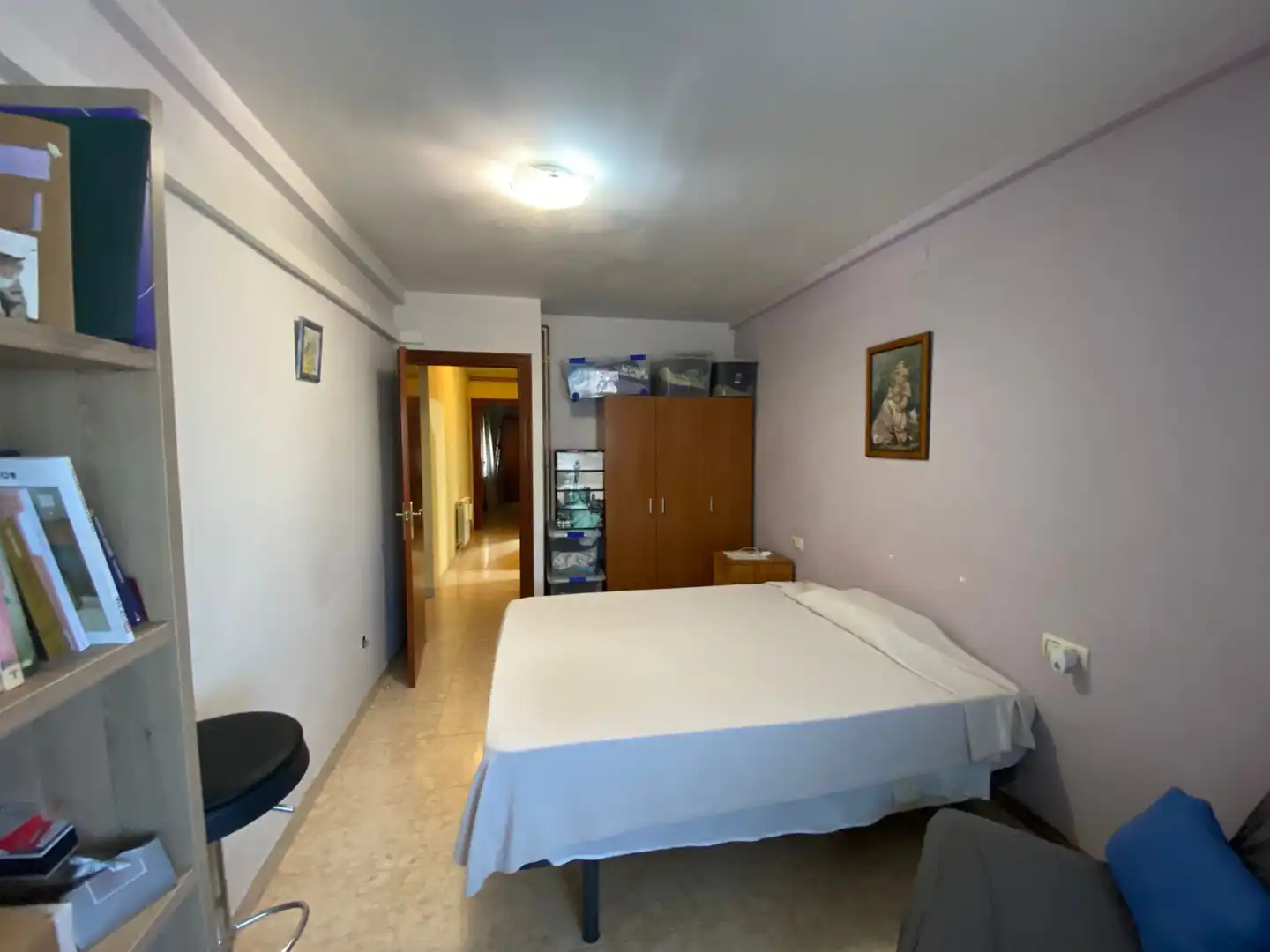 Appartamento con terrazza in vendita a Carrer de Ferrer i Busquets 132, imagen 14