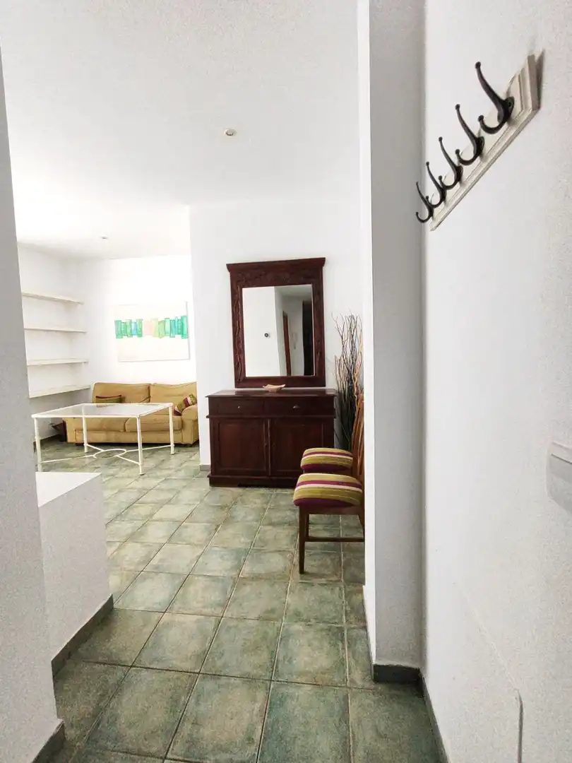 Piso de alquiler en Huelva con Aire acondicionado, Amueblado y Balcón