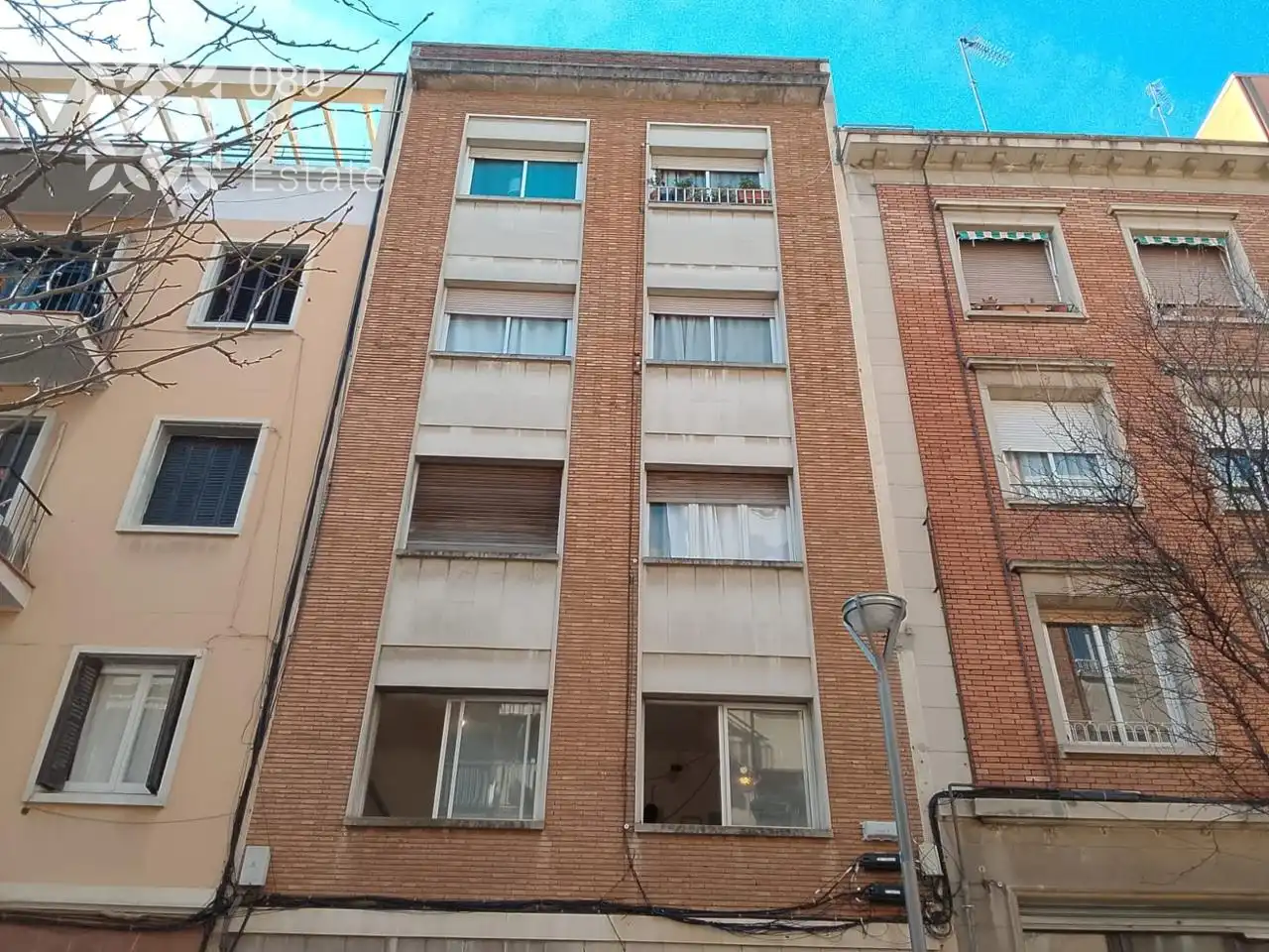 Planta baja en venta en De La Torre Dels Pardals, El Guinardó