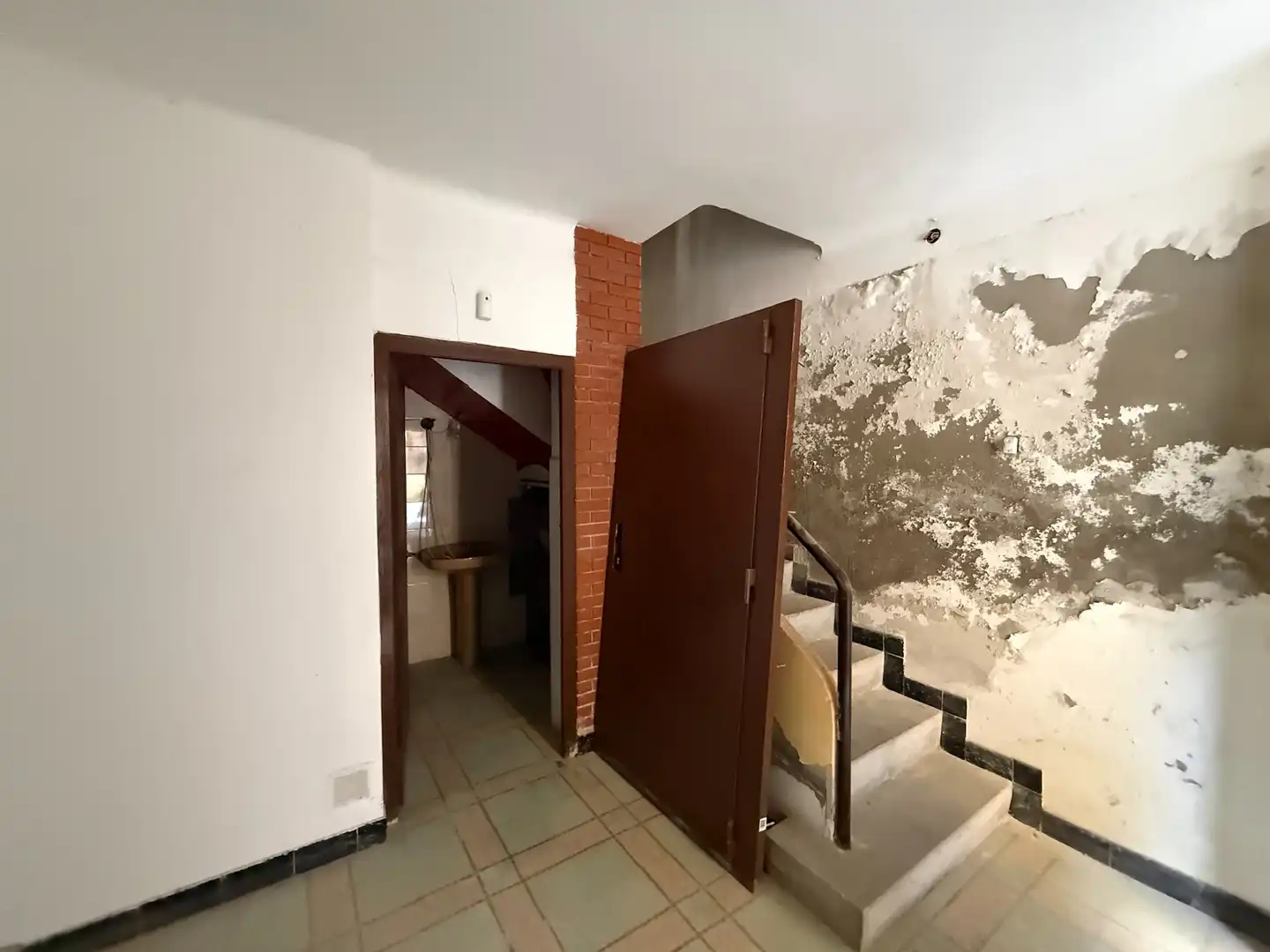 Casa o xalet en venda en Sádaba