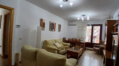 Photo 3 of Flat for sale in Área Rural-Valverde-Las Casas, Ciudad Real Capital