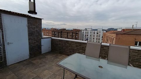 Foto 5 de Àtic en venda a Miguel Servet, 16, La Calzada, Gijón
