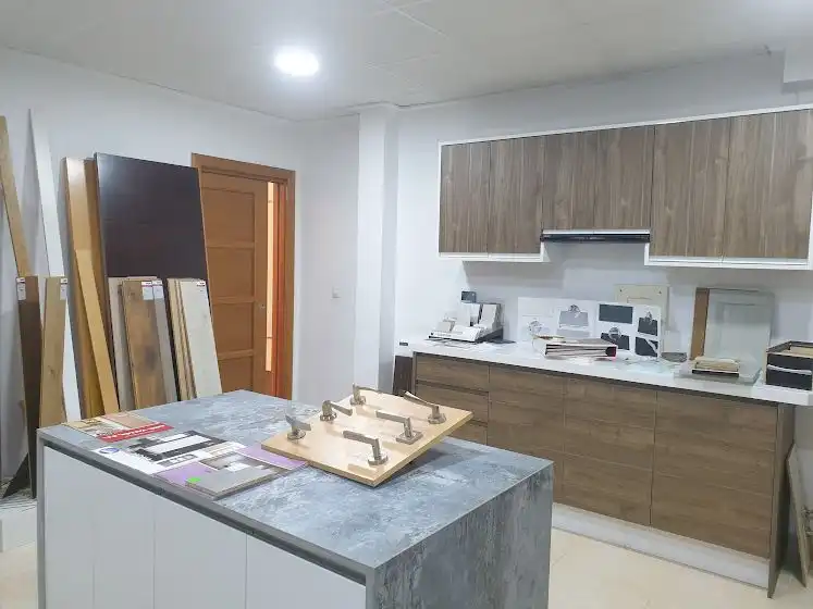 Nave industrielle à vendre à Avenida Real de Extremadura, imagen 11