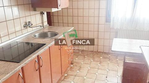 Photo 3 of Flat for sale in Alcalde Lopez Mulero, HUCA - La Cadellada, Oviedo