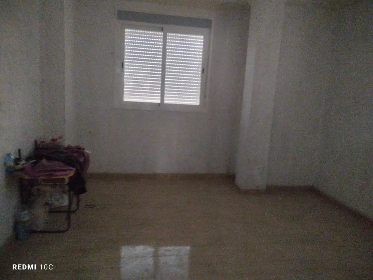 Bedroom of Flat for rent in Melilla