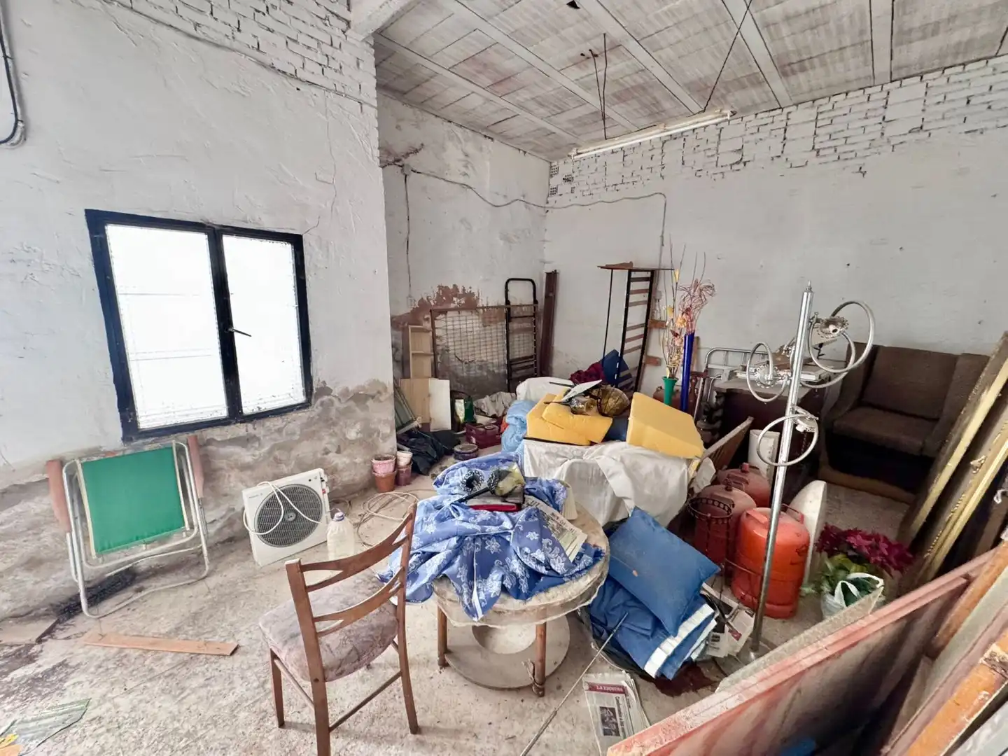 Local en venta en Valdepeñas