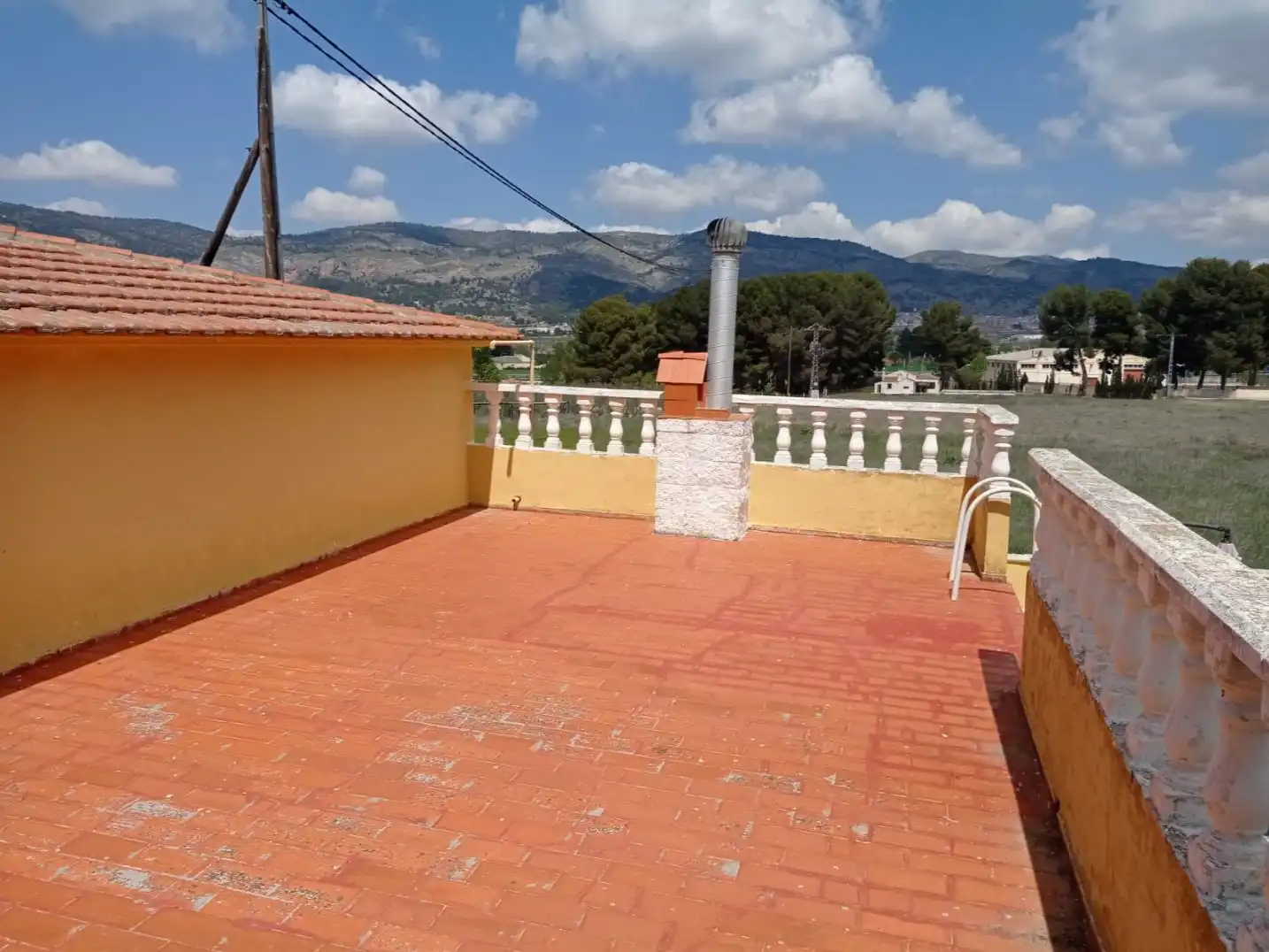 Casa rústica con jardín en venta en Cotera del Armajal 295, imagen 4