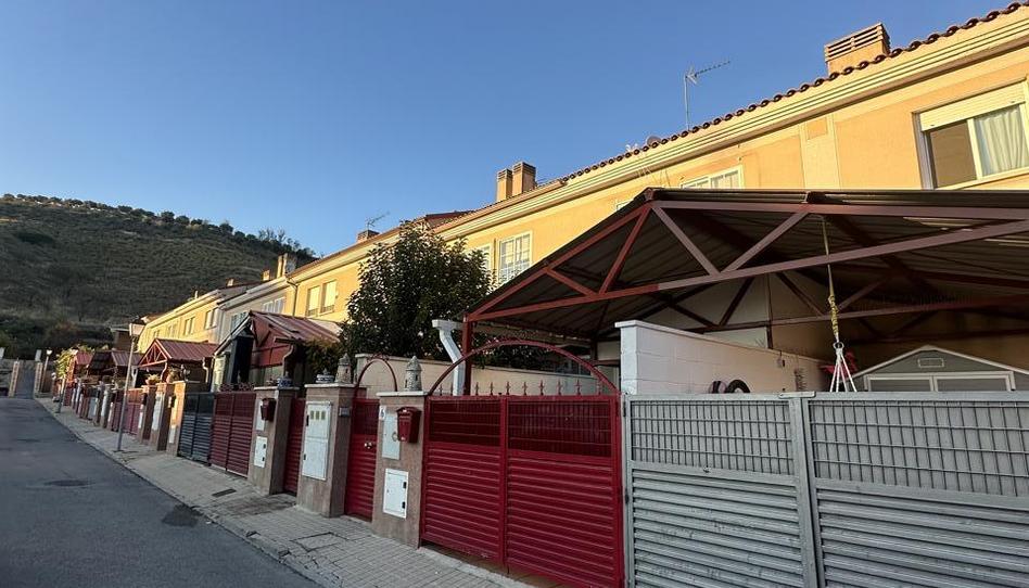 Photo 1 of Single-family semi-detached for sale in Valverde de Alcalá, Madrid