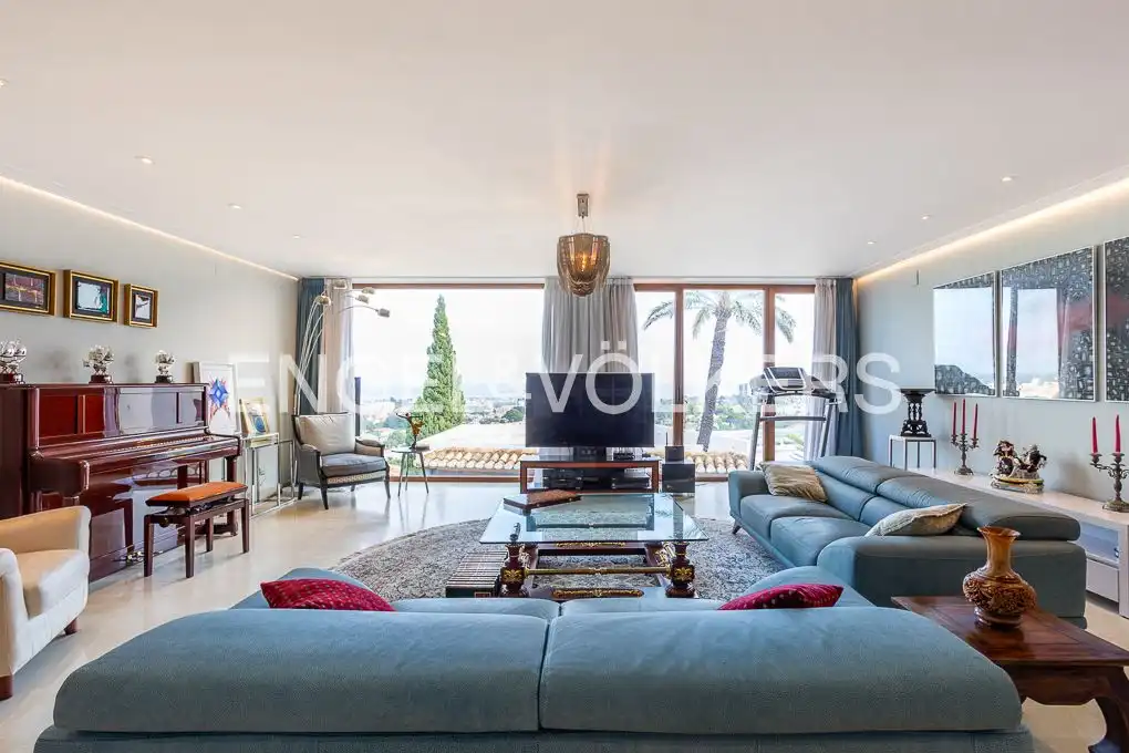 Casa con piscina in vendita a El Montgó, imagen 21