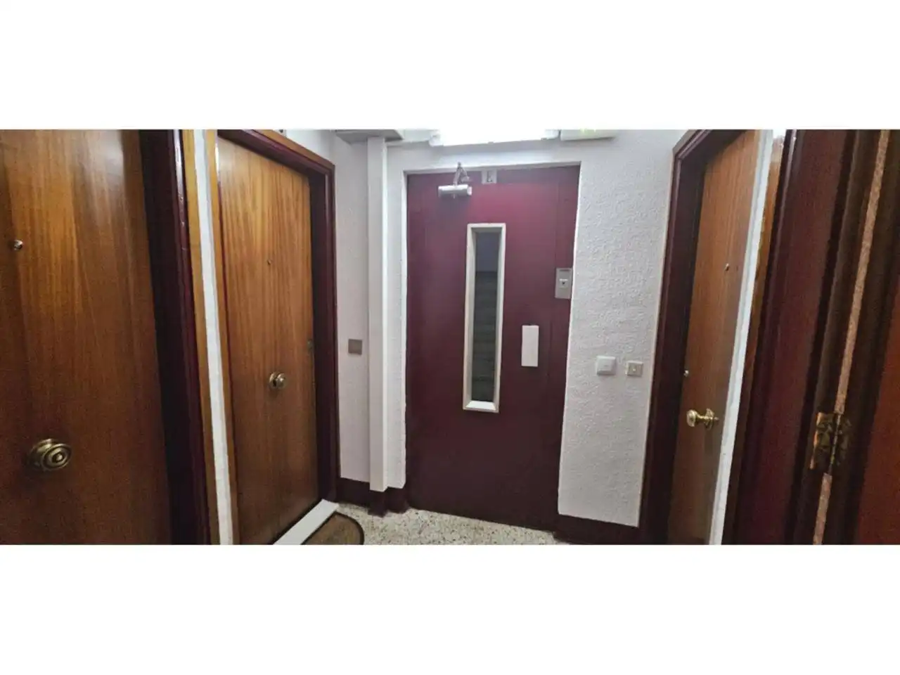 Piso en venta en Avenida Mònaco, Puigfred