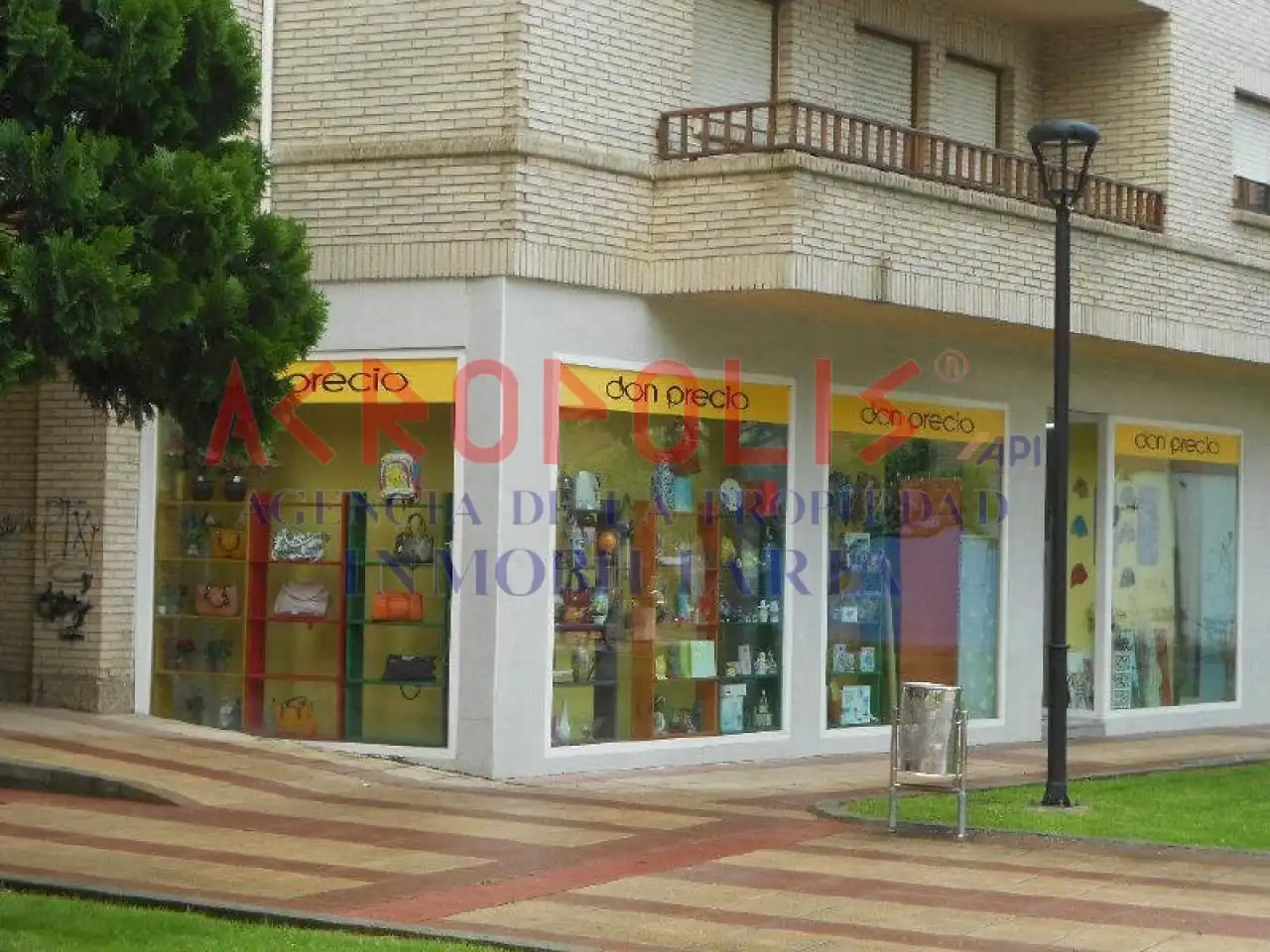 Local en venda en La Robla 
