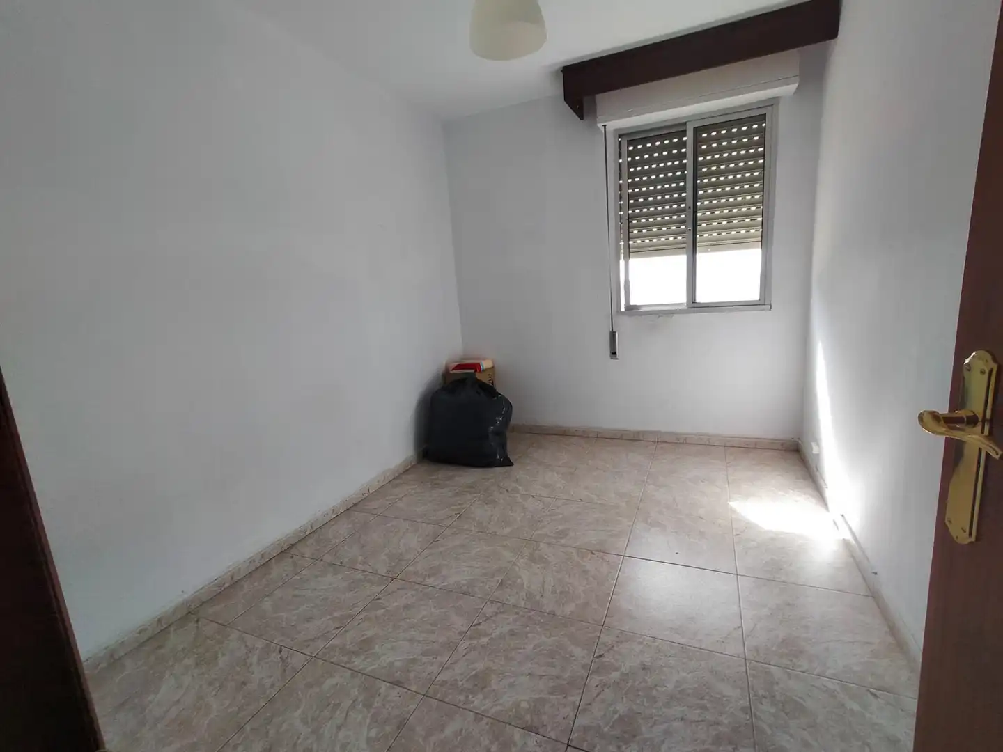 Bedroom of Flat for sale in Jerez de la Frontera  with Air Conditioner