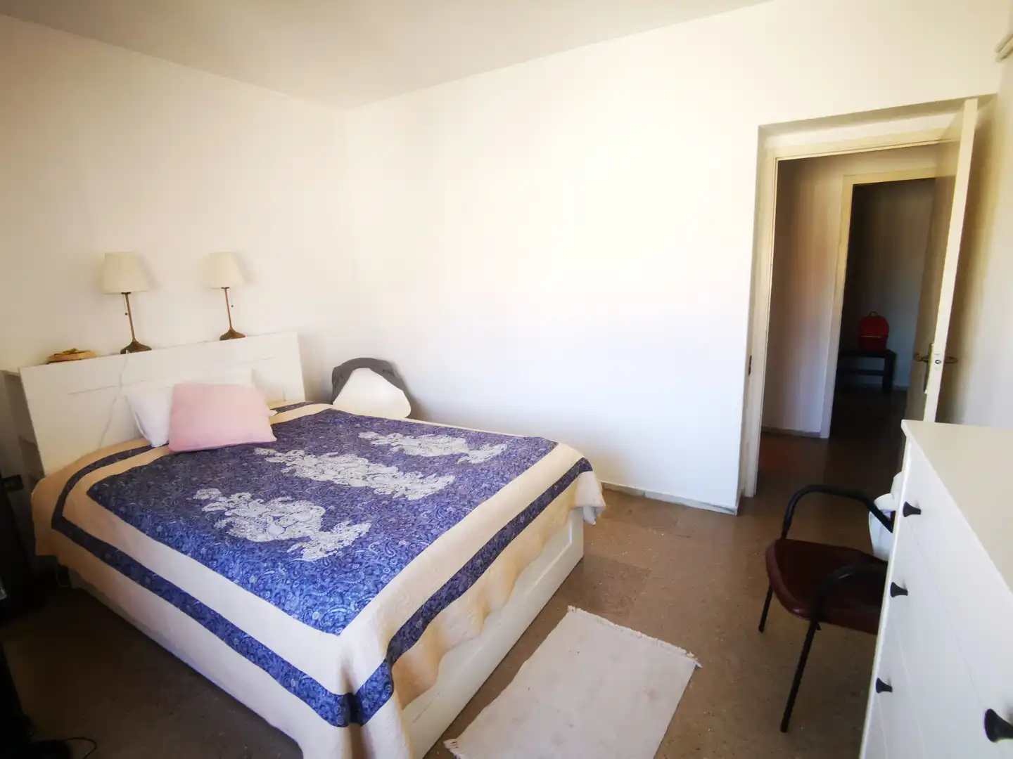 Wohnung mit Terrasse zum Verkauf in Ronda de Zamenhof, imagen 9